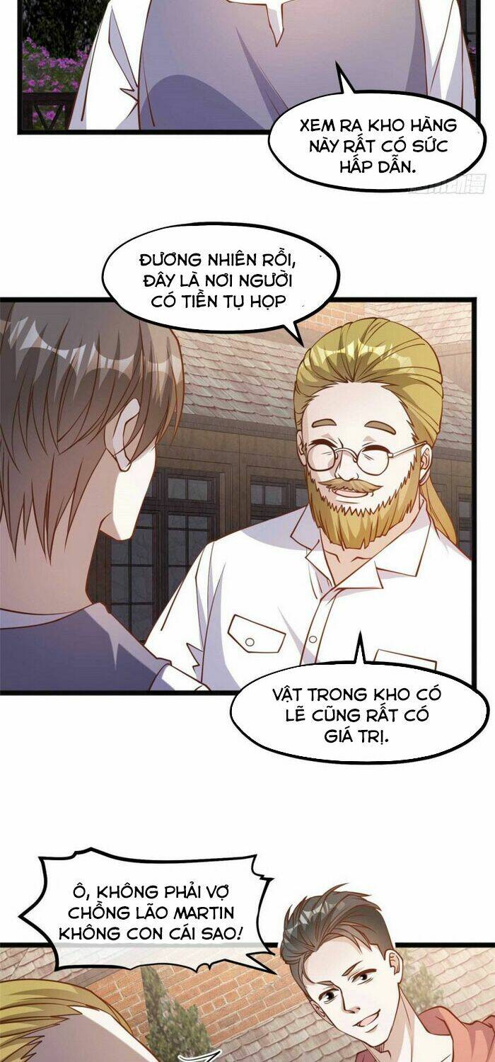 Thần Cấp Ngư Phu Chapter 146 - Trang 2