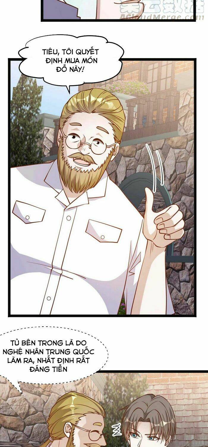 Thần Cấp Ngư Phu Chapter 147 - Trang 2