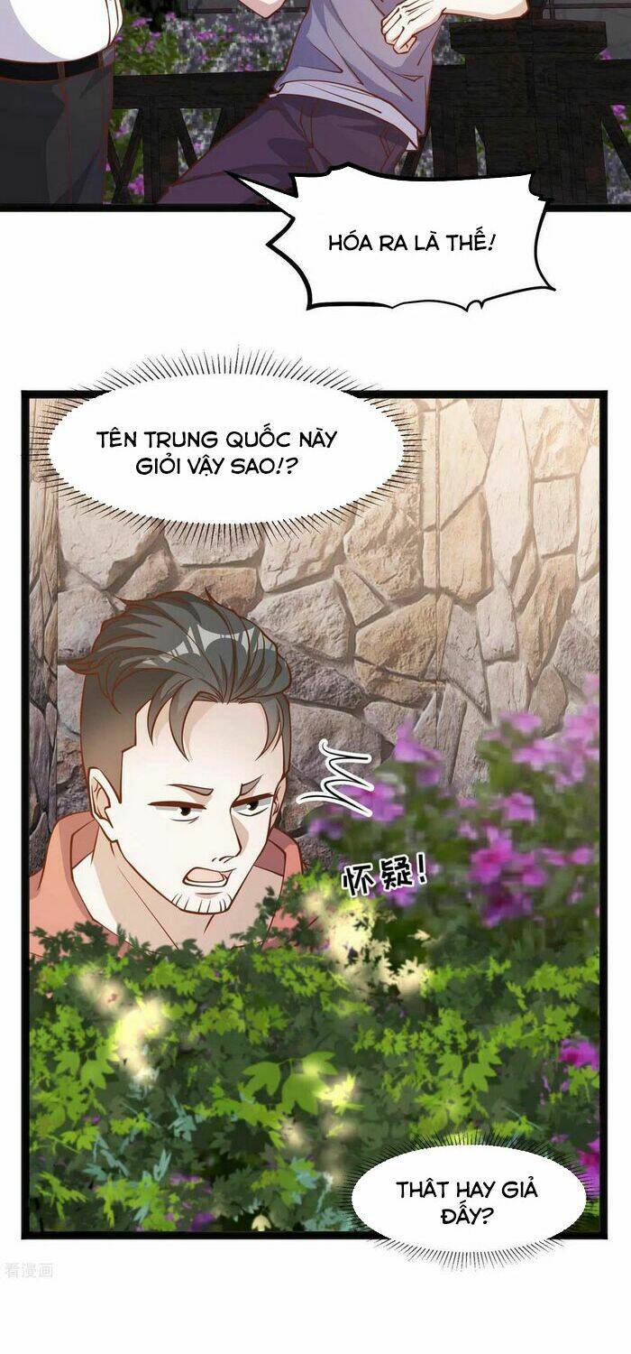 Thần Cấp Ngư Phu Chapter 147 - Trang 2