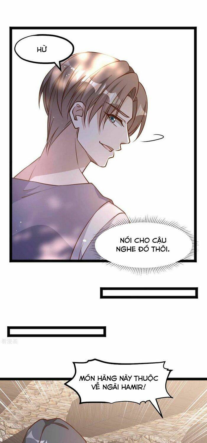 Thần Cấp Ngư Phu Chapter 147 - Trang 2