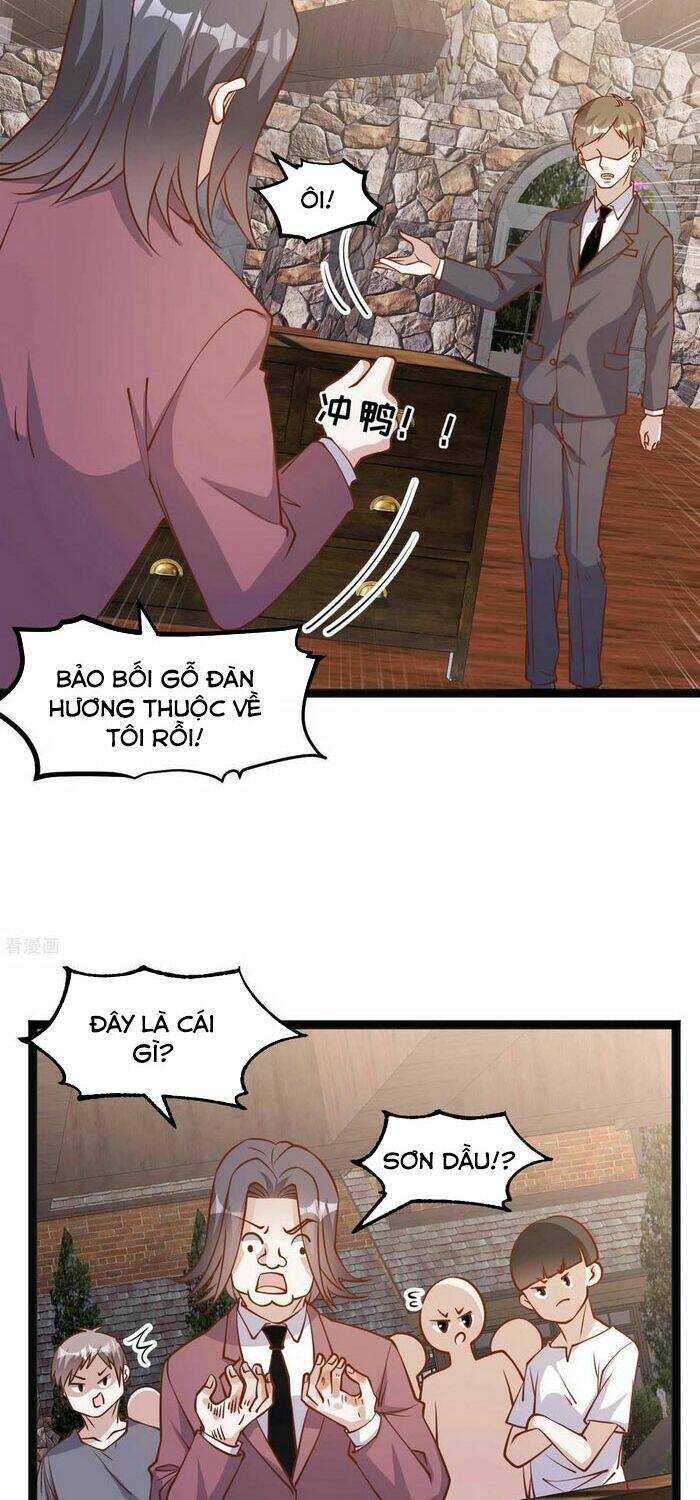 Thần Cấp Ngư Phu Chapter 147 - Trang 2