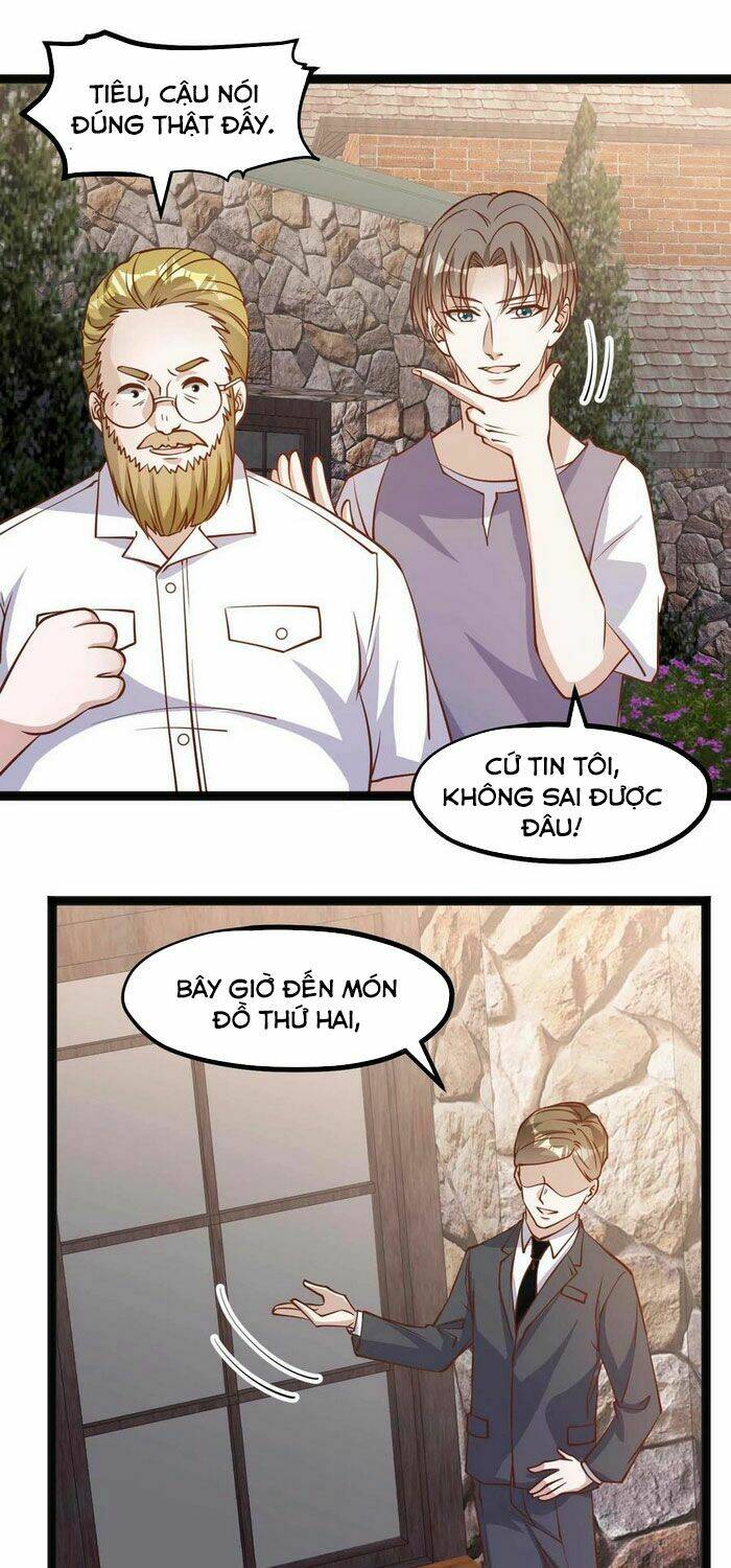 Thần Cấp Ngư Phu Chapter 147 - Trang 2