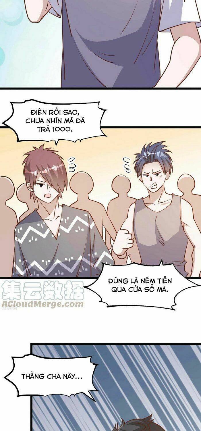 Thần Cấp Ngư Phu Chapter 147 - Trang 2