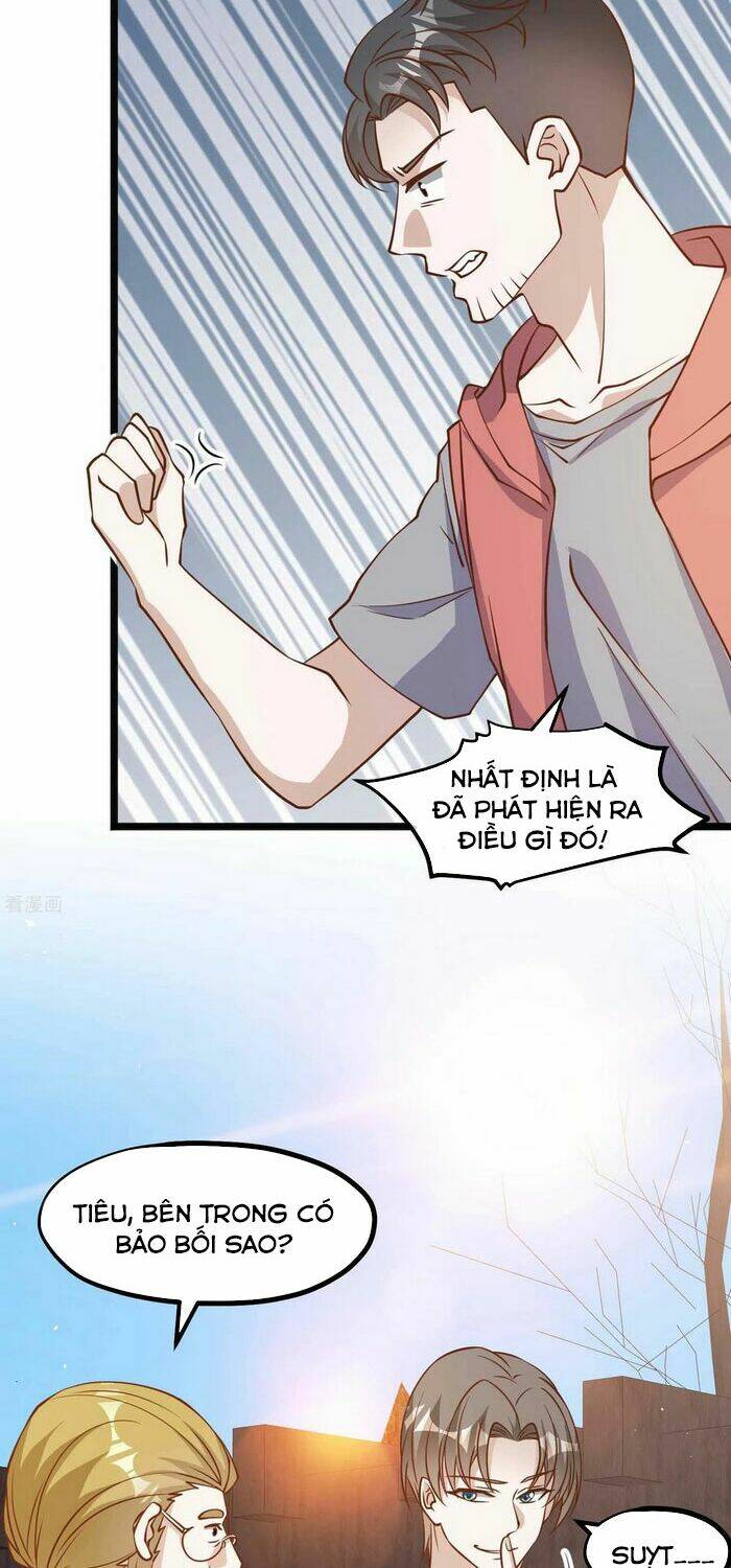 Thần Cấp Ngư Phu Chapter 147 - Trang 2