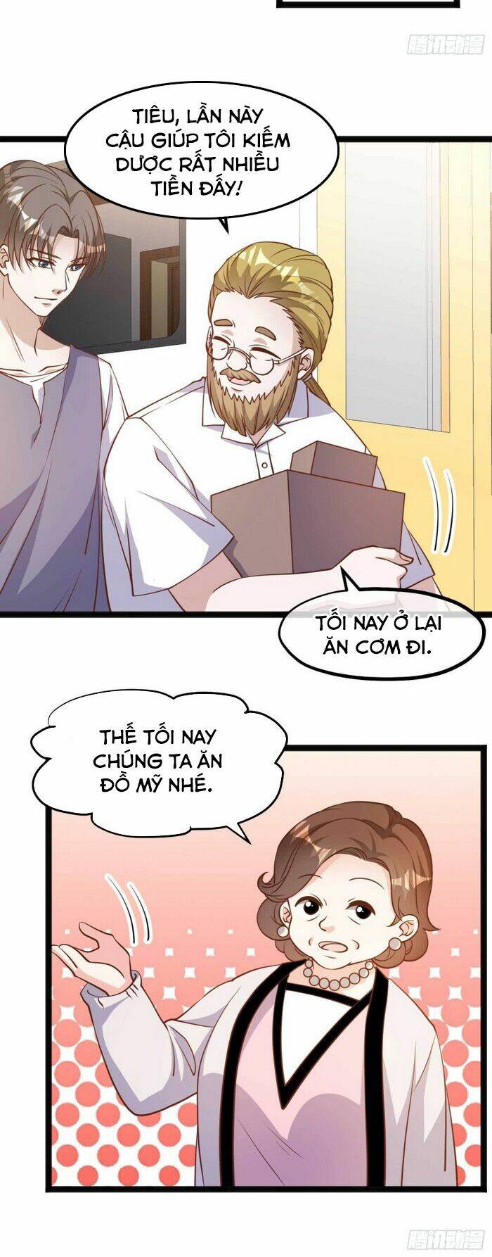 Thần Cấp Ngư Phu Chapter 148 - Trang 2