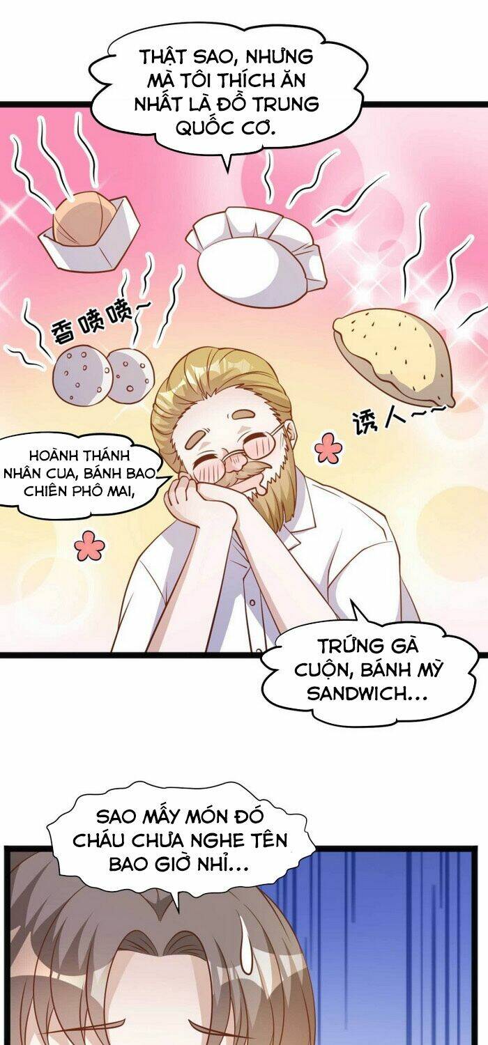 Thần Cấp Ngư Phu Chapter 148 - Trang 2