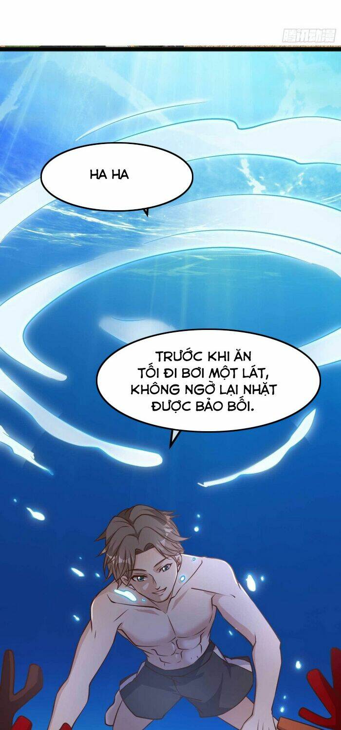 Thần Cấp Ngư Phu Chapter 148 - Trang 2