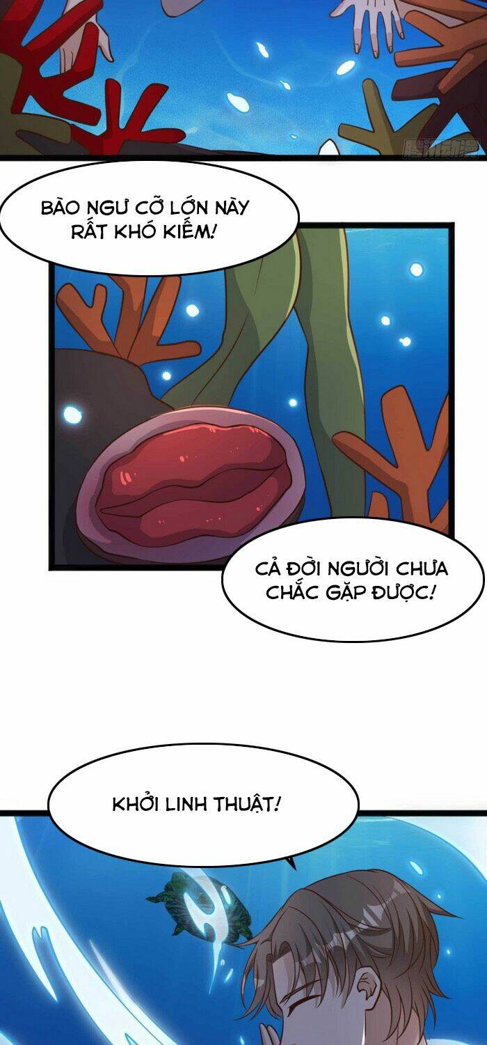 Thần Cấp Ngư Phu Chapter 148 - Trang 2