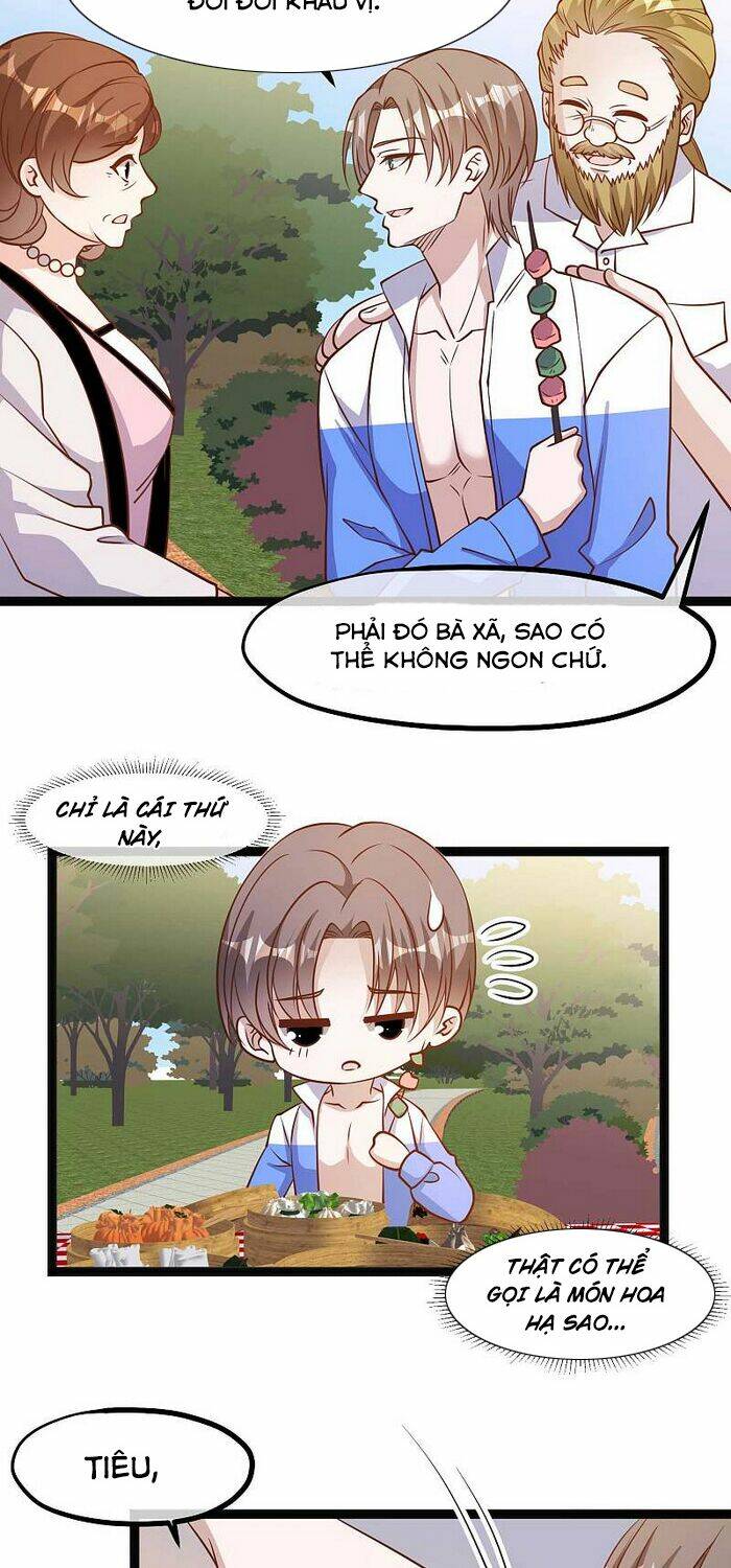 Thần Cấp Ngư Phu Chapter 149 - Trang 2