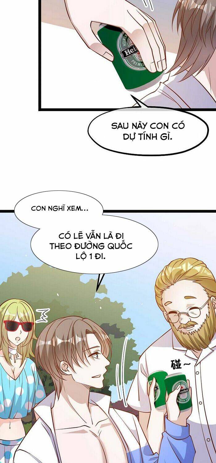 Thần Cấp Ngư Phu Chapter 149 - Trang 2