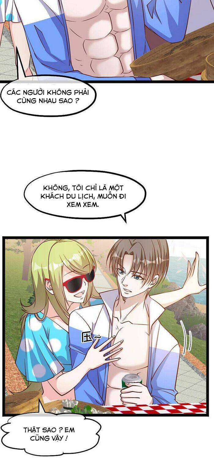 Thần Cấp Ngư Phu Chapter 149 - Trang 2