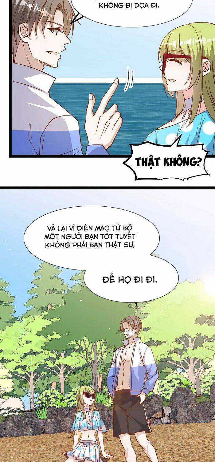 Thần Cấp Ngư Phu Chapter 149 - Trang 2