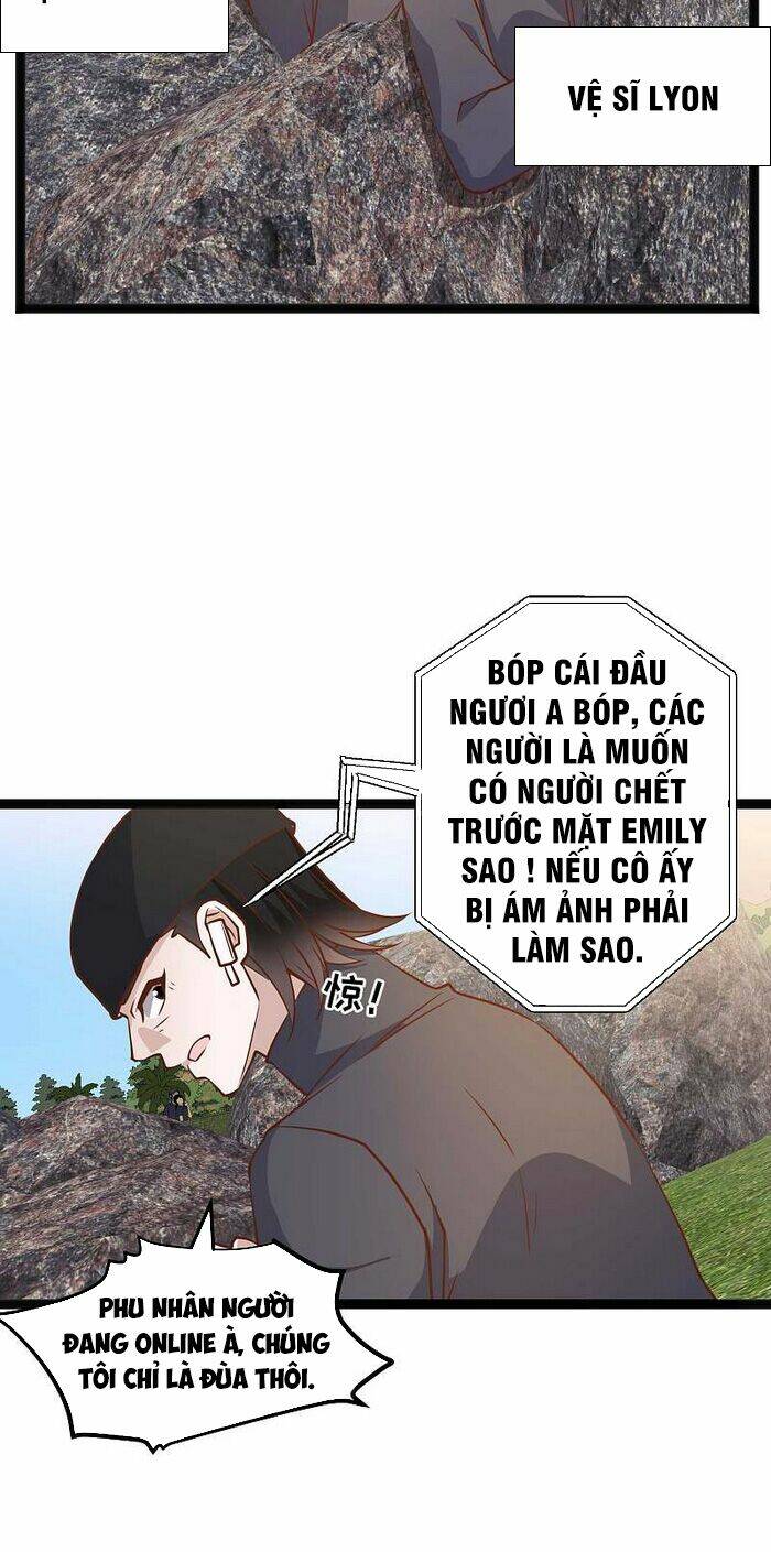 Thần Cấp Ngư Phu Chapter 149 - Trang 2