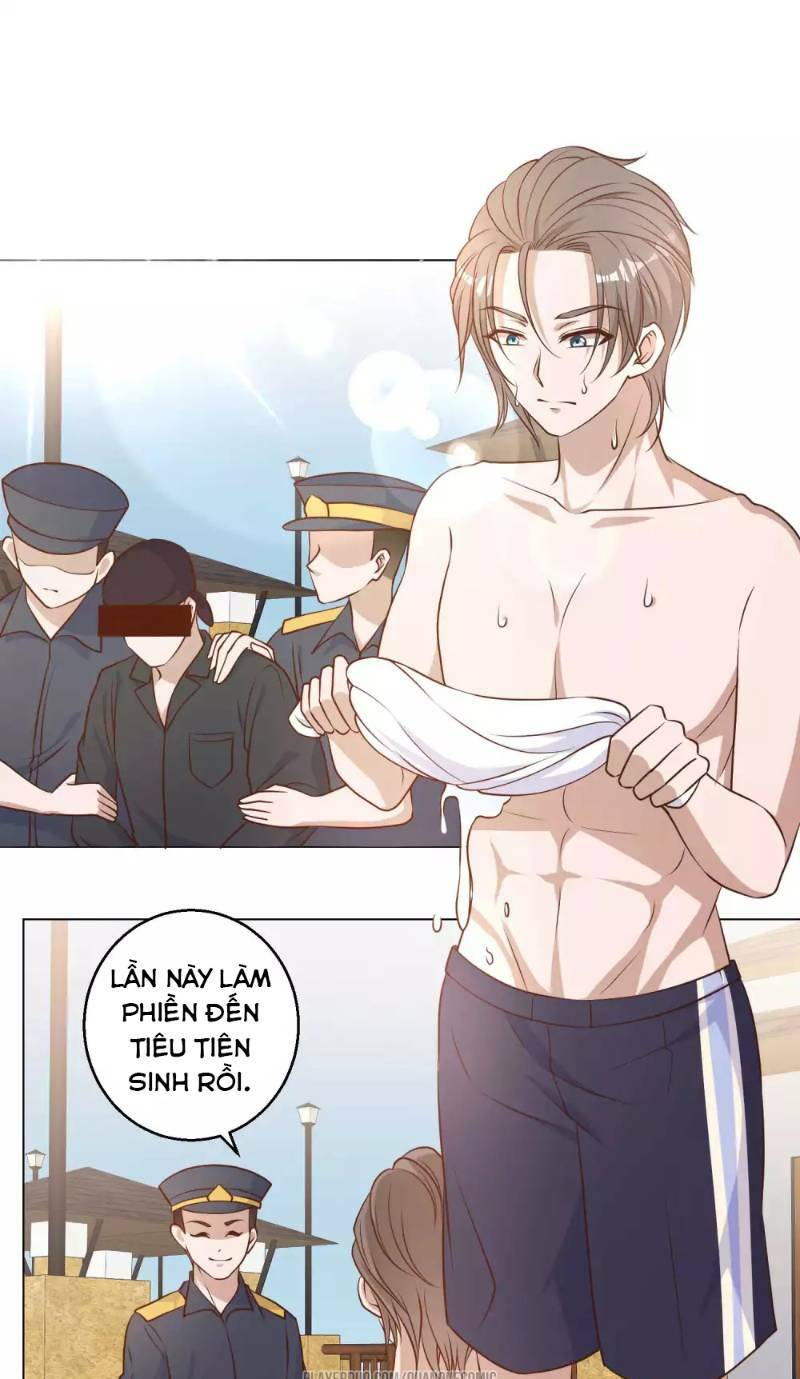 Thần Cấp Ngư Phu Chapter 15 - Trang 2