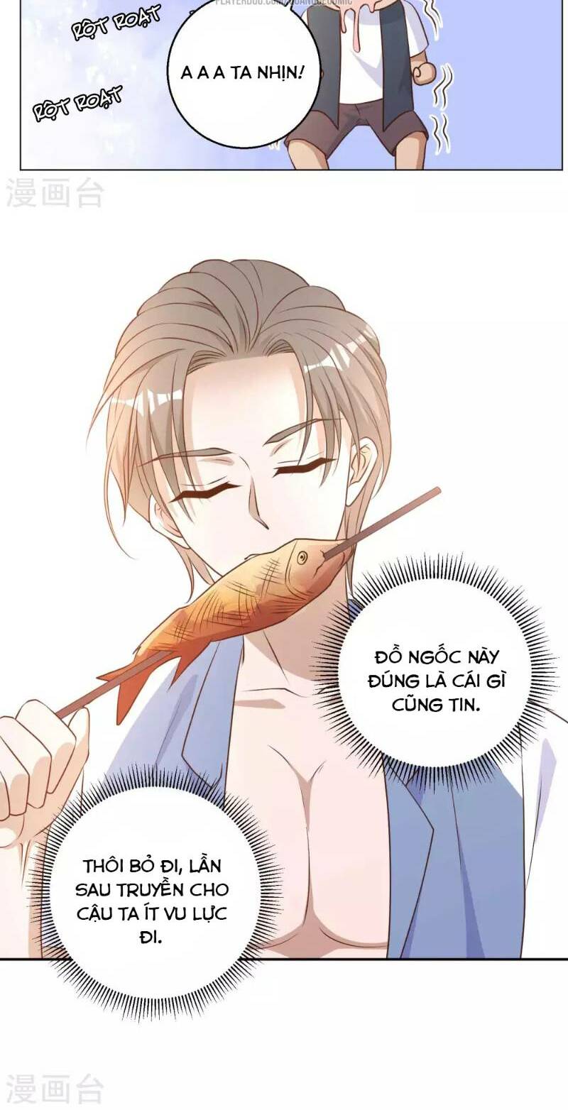 Thần Cấp Ngư Phu Chapter 15 - Trang 2