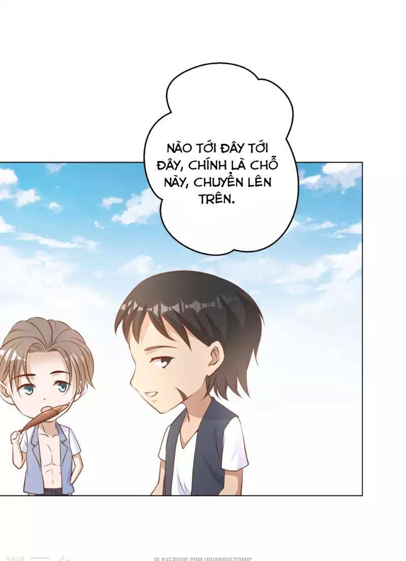 Thần Cấp Ngư Phu Chapter 15 - Trang 2