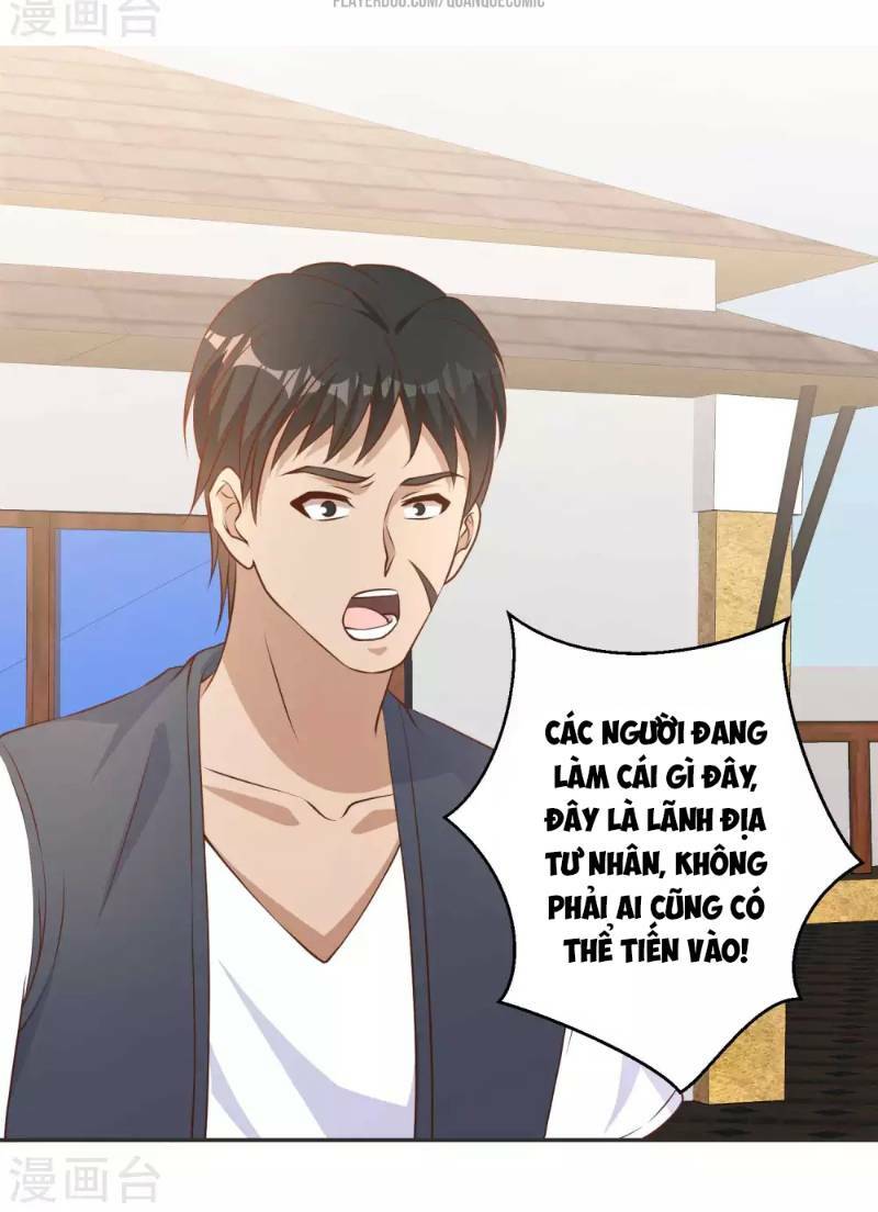 Thần Cấp Ngư Phu Chapter 15 - Trang 2
