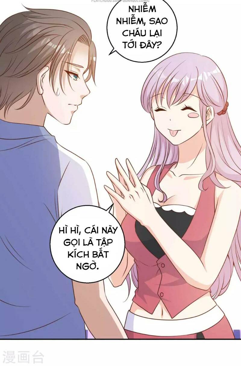 Thần Cấp Ngư Phu Chapter 15 - Trang 2