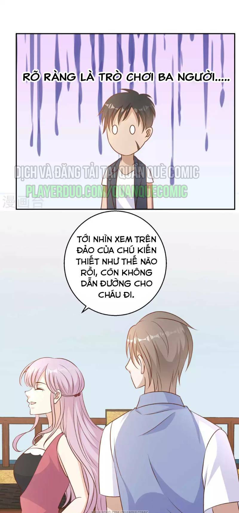 Thần Cấp Ngư Phu Chapter 15 - Trang 2