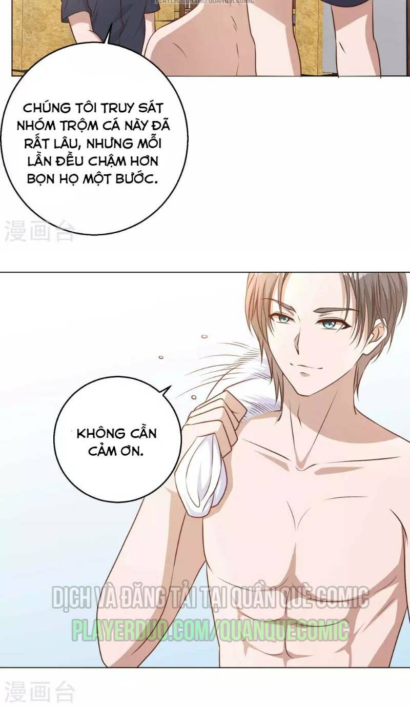 Thần Cấp Ngư Phu Chapter 15 - Trang 2