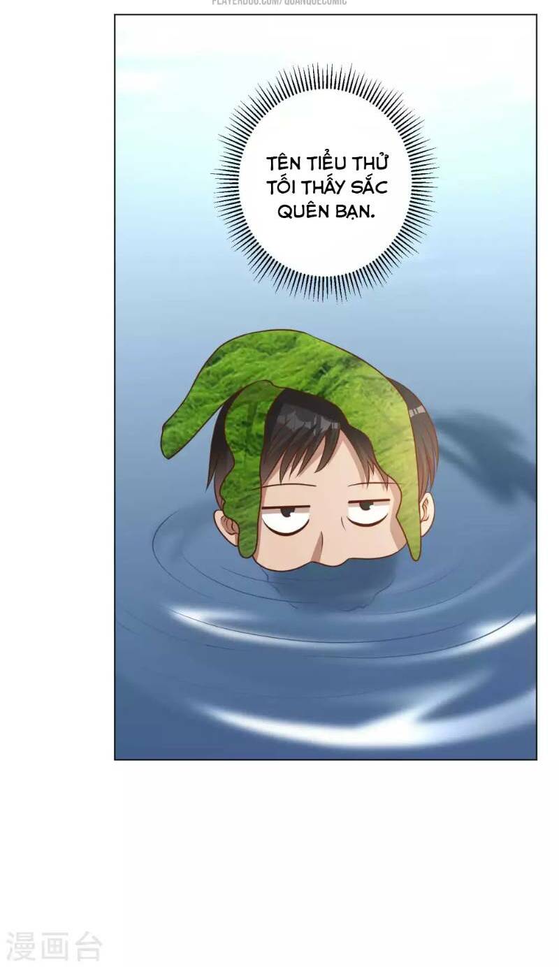 Thần Cấp Ngư Phu Chapter 15 - Trang 2