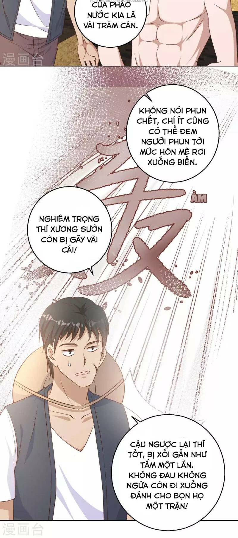 Thần Cấp Ngư Phu Chapter 15 - Trang 2
