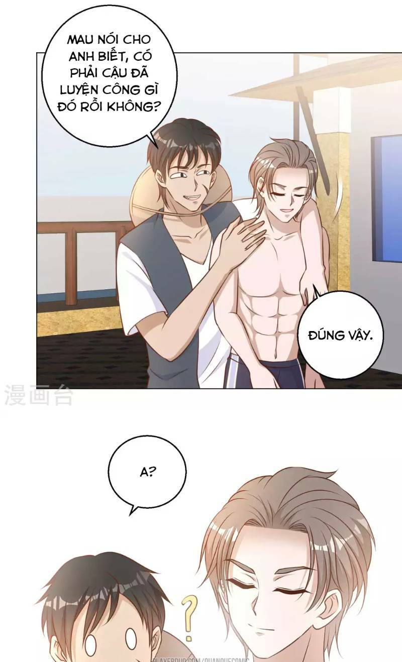 Thần Cấp Ngư Phu Chapter 15 - Trang 2