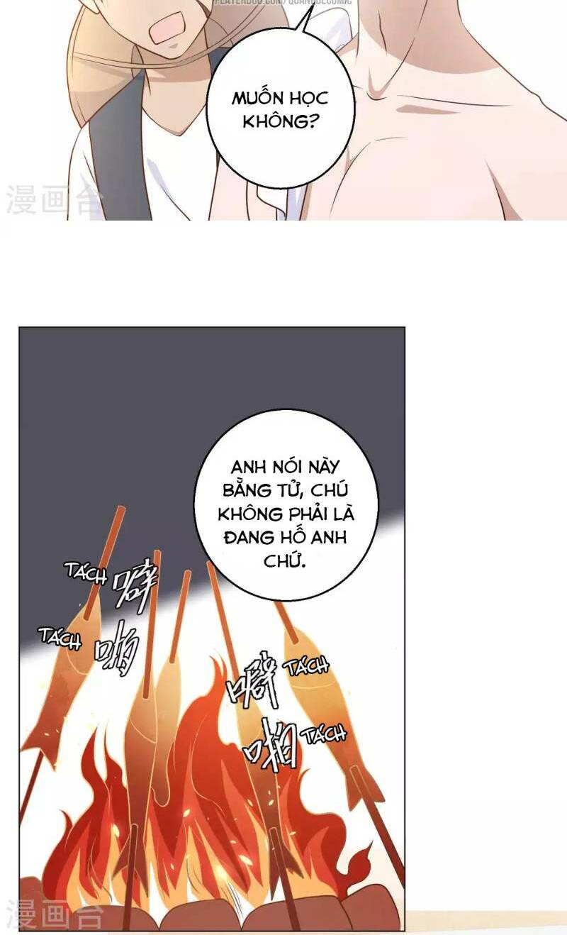 Thần Cấp Ngư Phu Chapter 15 - Trang 2