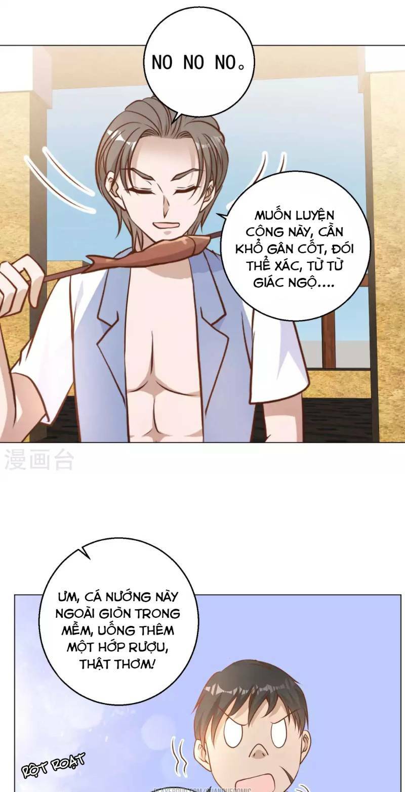 Thần Cấp Ngư Phu Chapter 15 - Trang 2