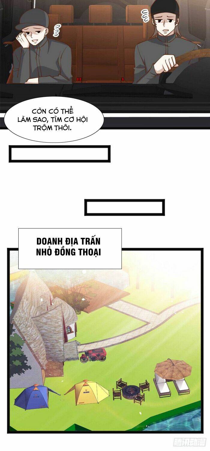 Thần Cấp Ngư Phu Chapter 150 - Trang 2