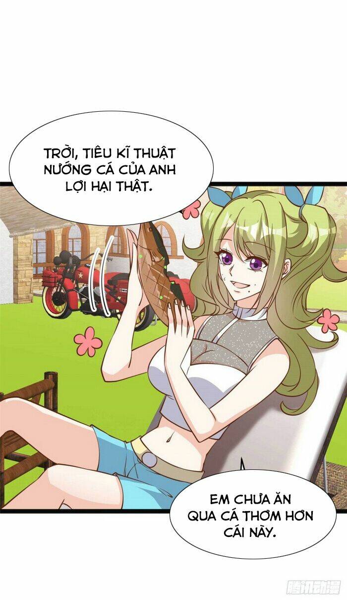 Thần Cấp Ngư Phu Chapter 150 - Trang 2