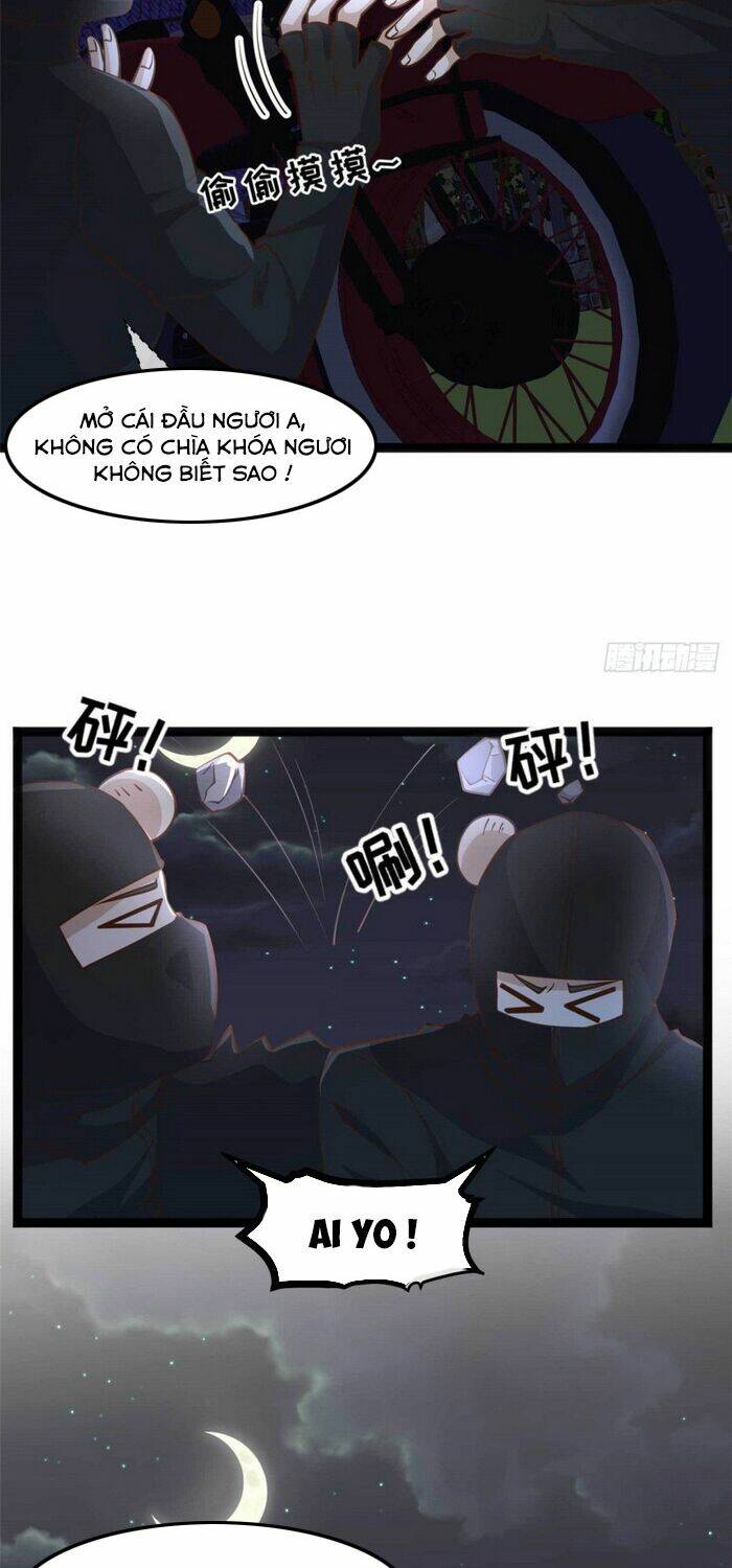 Thần Cấp Ngư Phu Chapter 150 - Trang 2