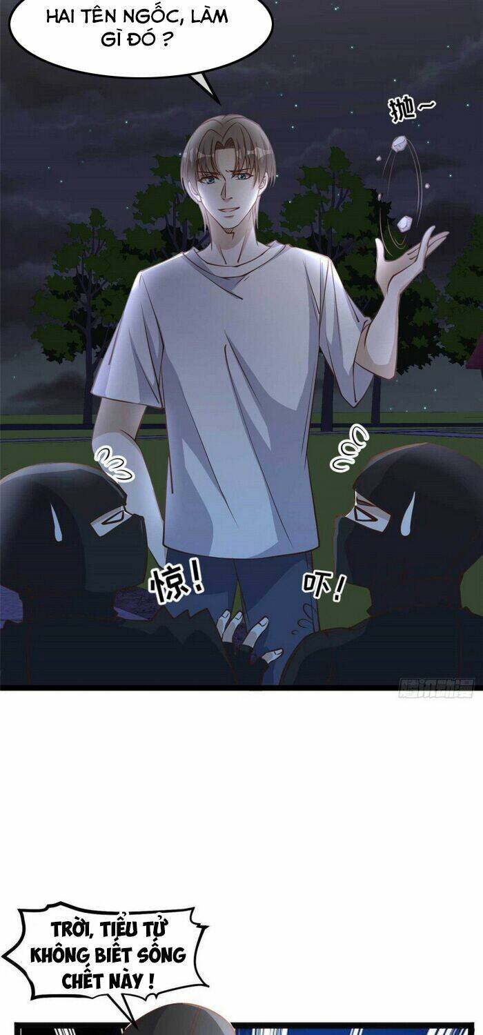 Thần Cấp Ngư Phu Chapter 150 - Trang 2