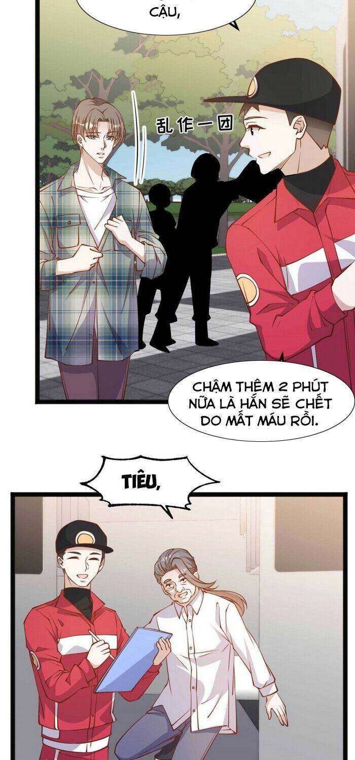 Thần Cấp Ngư Phu Chapter 152 - Trang 2