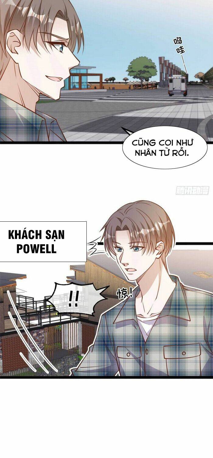 Thần Cấp Ngư Phu Chapter 152 - Trang 2