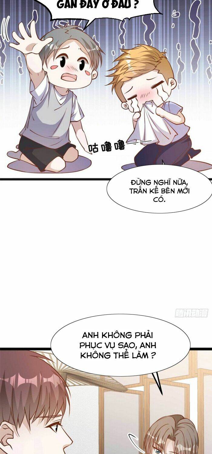 Thần Cấp Ngư Phu Chapter 152 - Trang 2