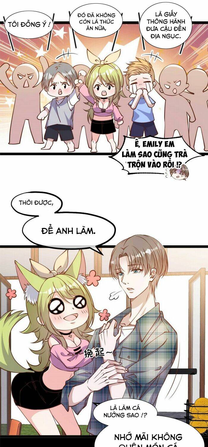 Thần Cấp Ngư Phu Chapter 152 - Trang 2