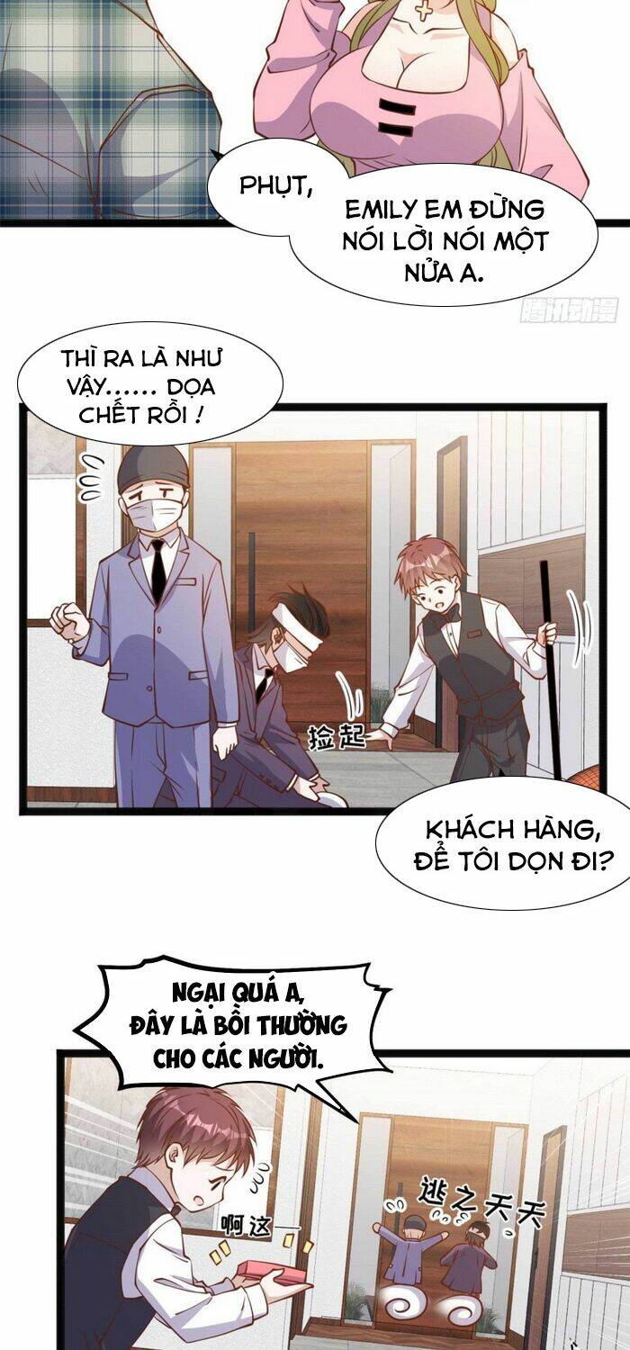 Thần Cấp Ngư Phu Chapter 152 - Trang 2