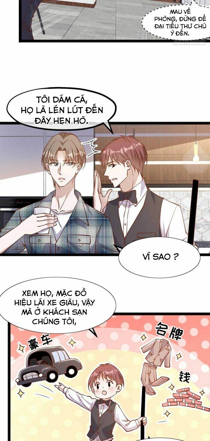 Thần Cấp Ngư Phu Chapter 152 - Trang 2