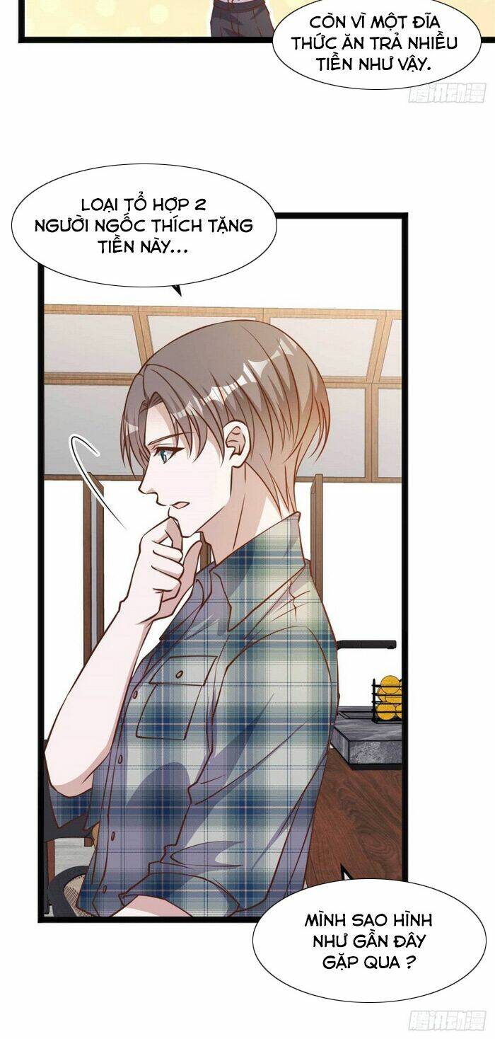 Thần Cấp Ngư Phu Chapter 152 - Trang 2