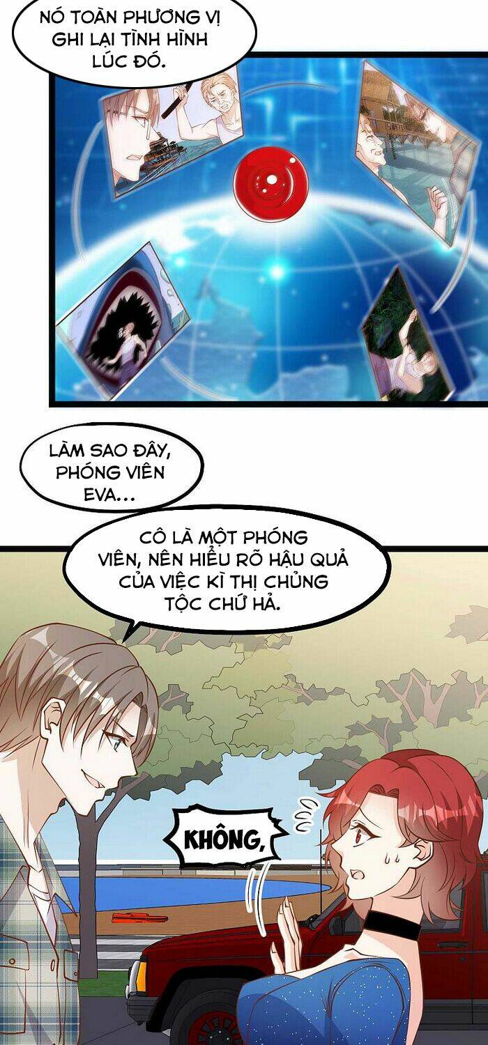 Thần Cấp Ngư Phu Chapter 153 - Trang 2