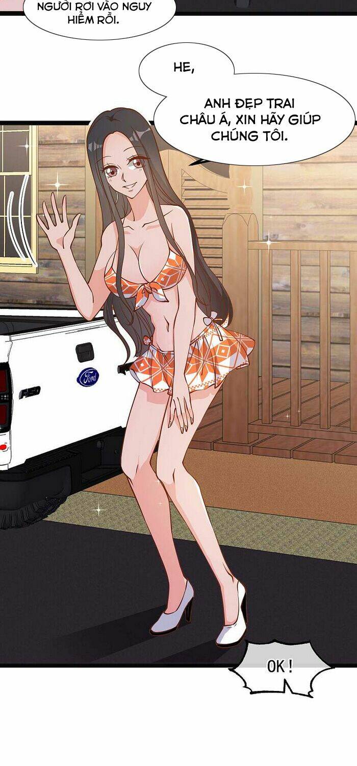 Thần Cấp Ngư Phu Chapter 153 - Trang 2