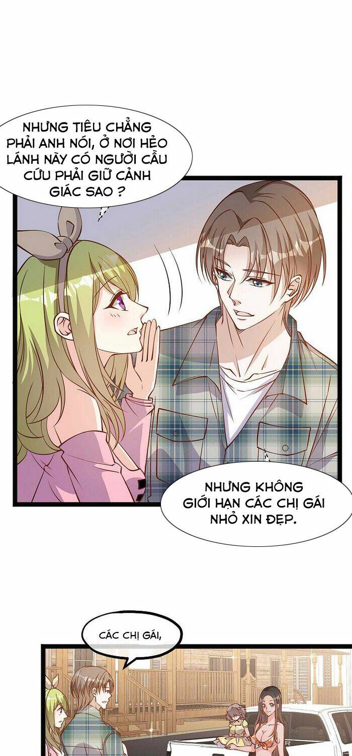 Thần Cấp Ngư Phu Chapter 153 - Trang 2