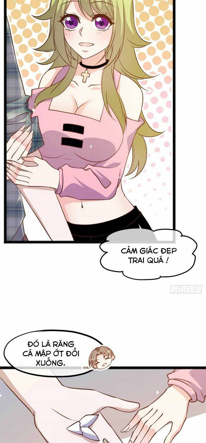 Thần Cấp Ngư Phu Chapter 154 - Trang 2