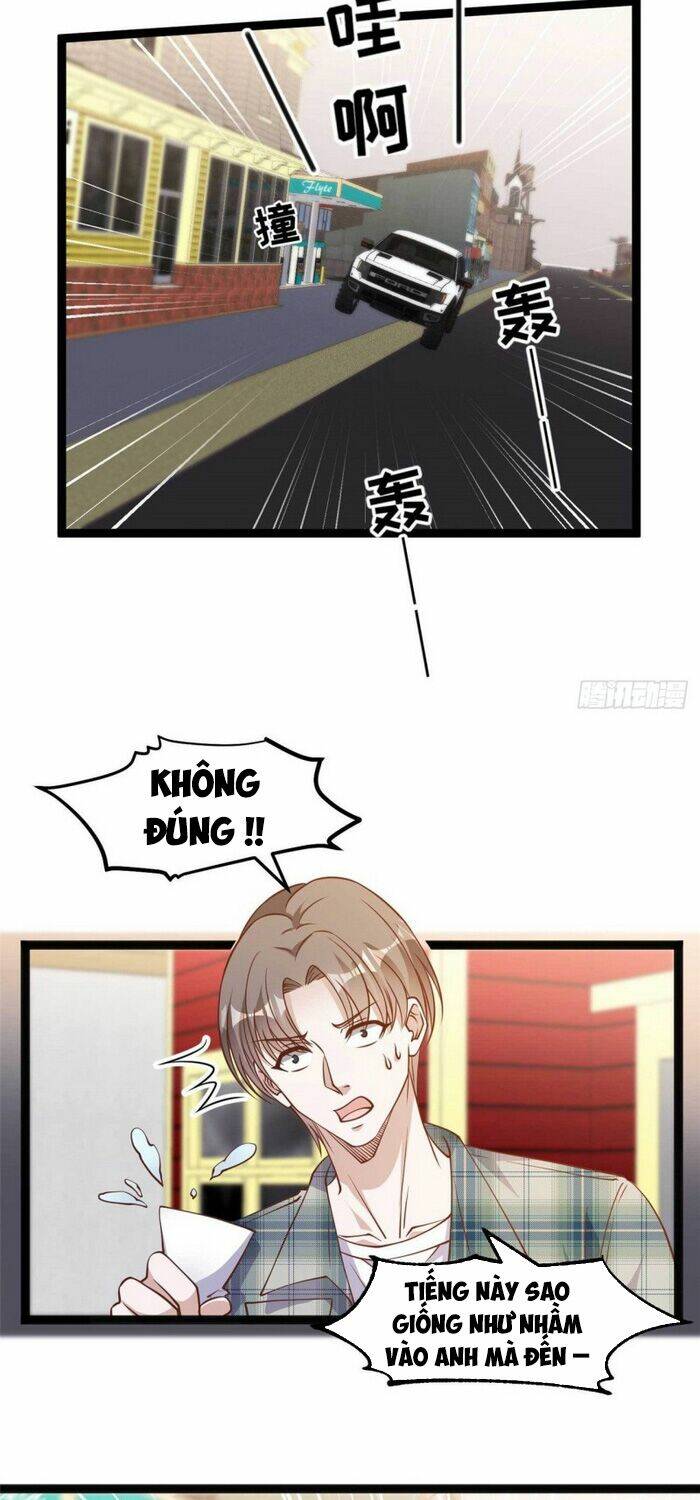 Thần Cấp Ngư Phu Chapter 154 - Trang 2