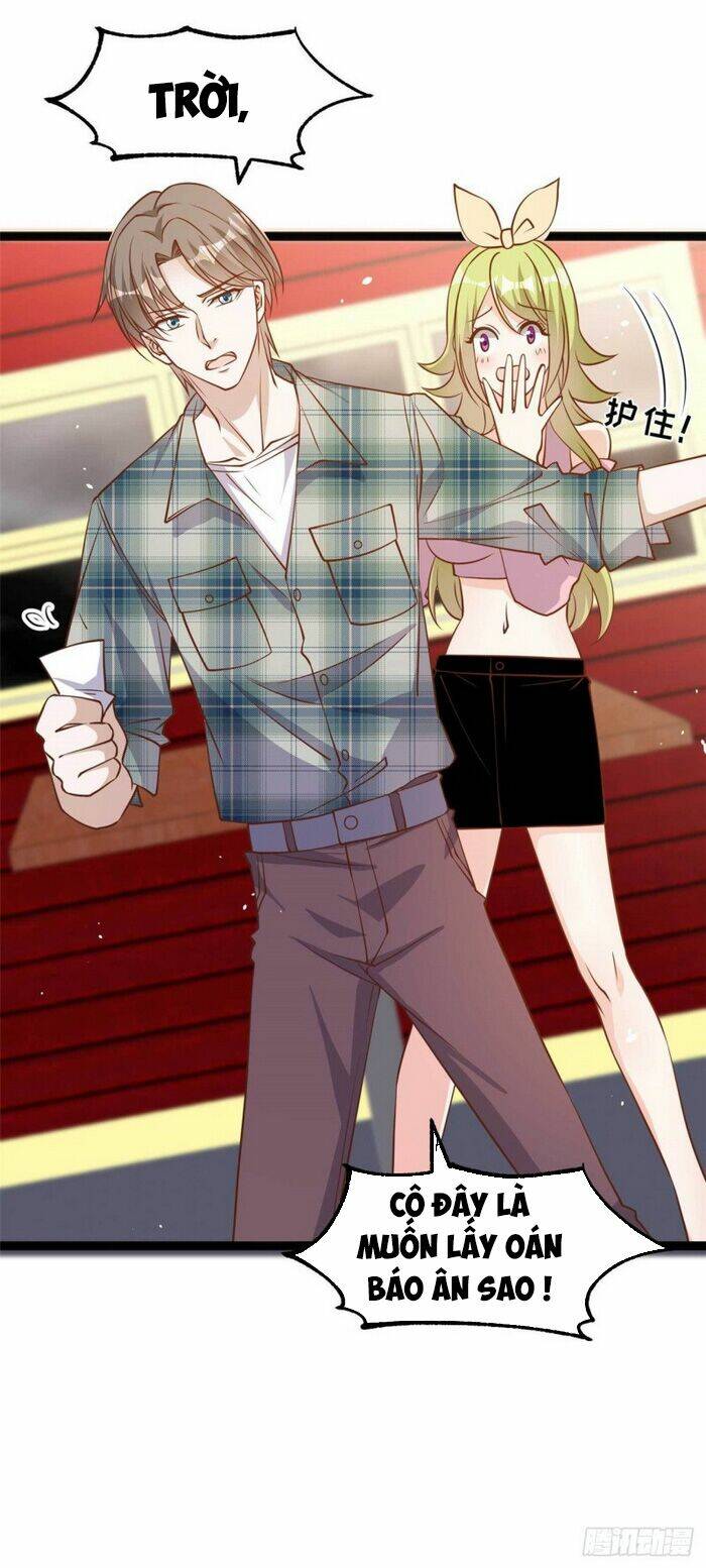 Thần Cấp Ngư Phu Chapter 154 - Trang 2