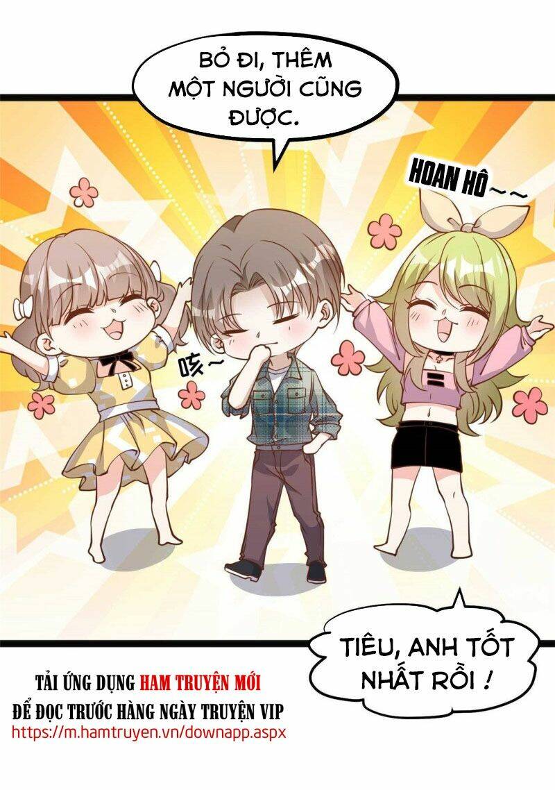 Thần Cấp Ngư Phu Chapter 155 - Trang 2