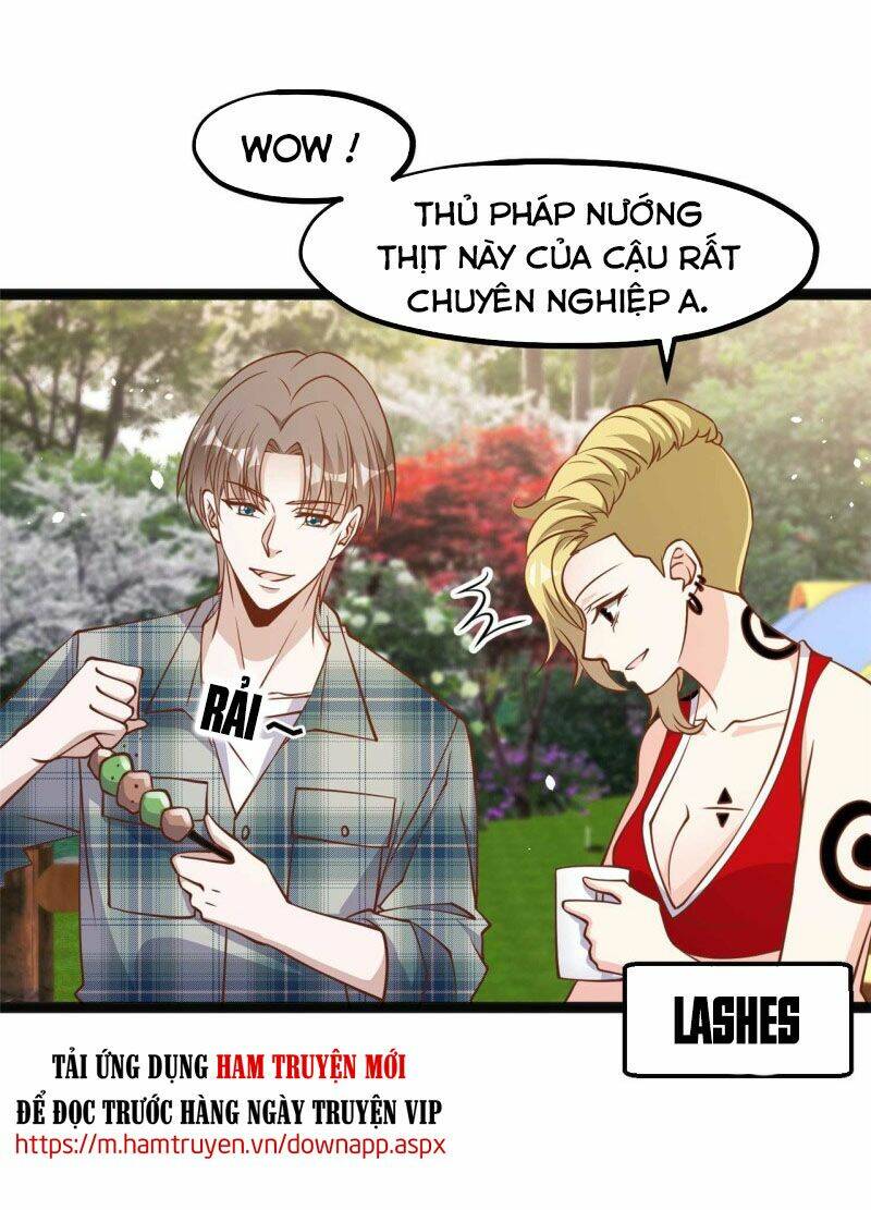 Thần Cấp Ngư Phu Chapter 155 - Trang 2