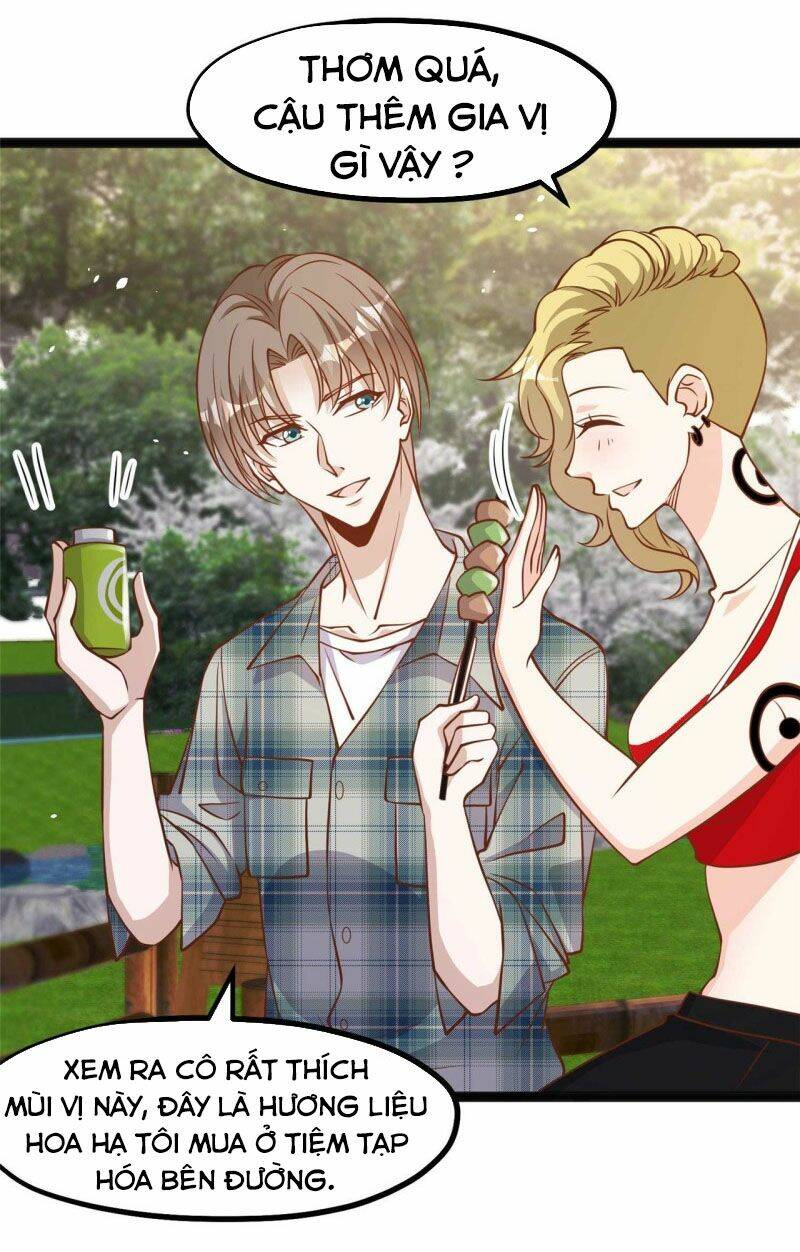 Thần Cấp Ngư Phu Chapter 155 - Trang 2