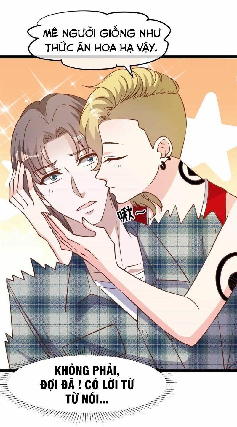 Thần Cấp Ngư Phu Chapter 155 - Trang 2